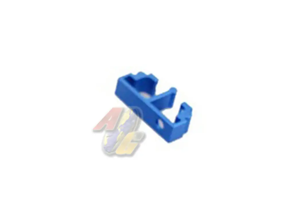 5KU Aluminum Moduler Trigger Shoe-C (Blue)