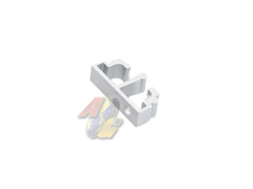 5KU Aluminum Moduler Trigger Shoe-C (Silver)