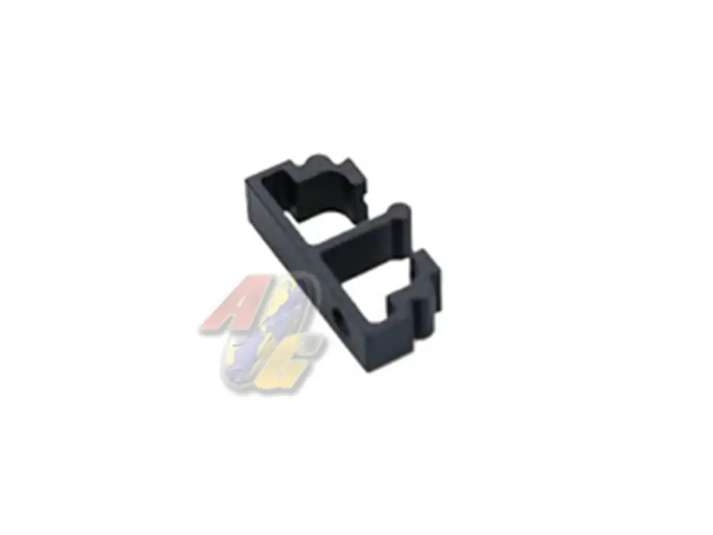 5KU Aluminum Moduler Trigger Shoe-C (Black)