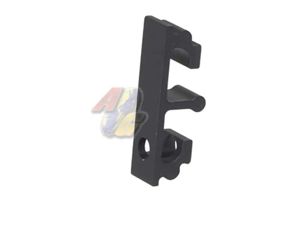 5KU Aluminum Moduler Trigger Shoe-B (Black)