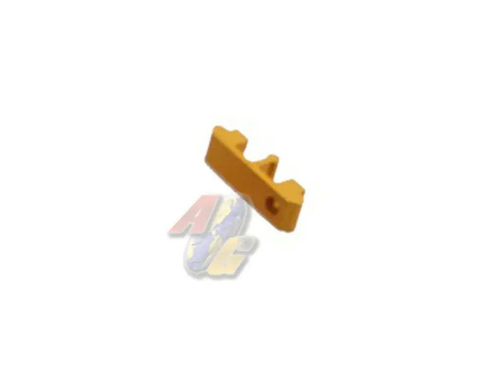 5KU Aluminum Moduler Trigger Shoe-A (Gold)