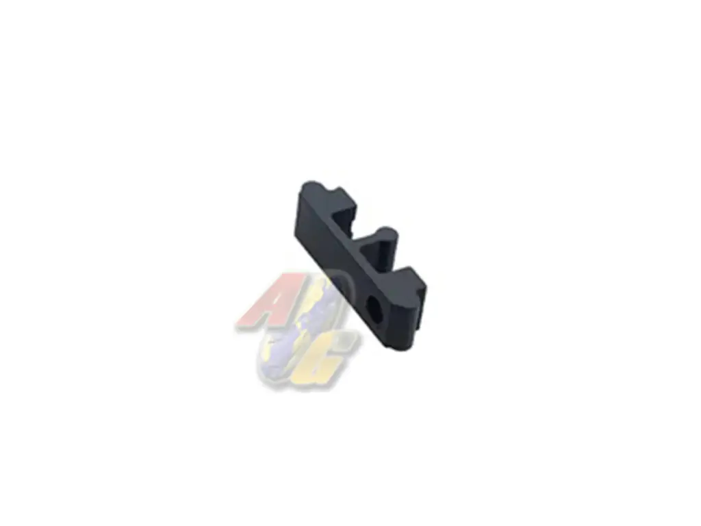 5KU Aluminum Moduler Trigger Shoe-A (Black)
