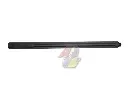 Wii Tech CNC Aluminium 14" Outer Barrel for KJ KC02 GBB Series