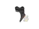 Wii Tech CNC Steel Bow Trigger for KJ KC02 GBB Series