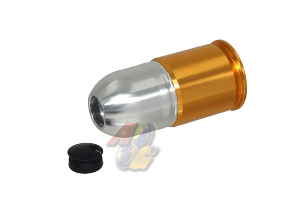 [AF-CT0014S] Army Force Paintball Gas Cartridge for 40mm Airsoft Launcher