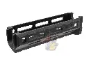 Wii Tech CNC Aluminum M-DI Style M-Lok Handguard for Tokyo Marui AKM GBB