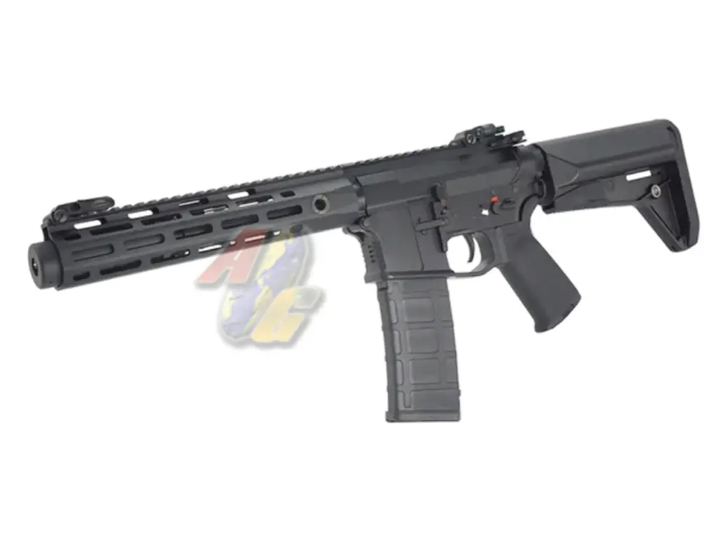 CYMA Platinum M4 CQB URX4 AEG