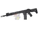CYMA Platinum M4 URX-4 M-Lok AEG with Build In Mosfet and Tracer Hop-Up (14.5 Inch)