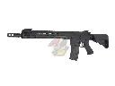 CYMA Platinum M4 Carbine URGI M-Lok AEG with Build In Mosfet and Tracer Hop-Up (13.5 Inch)
