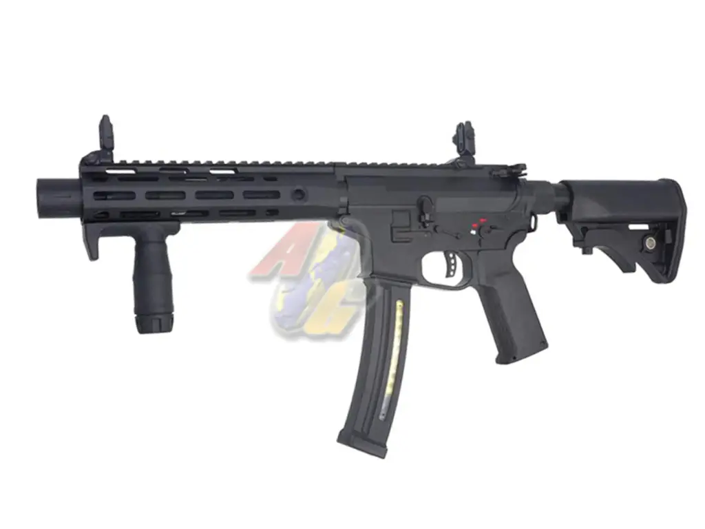 CYMA Platinum AR-9 SBR AEG