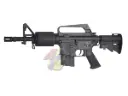 Double Bell CAR-15 N23 PDW AEG