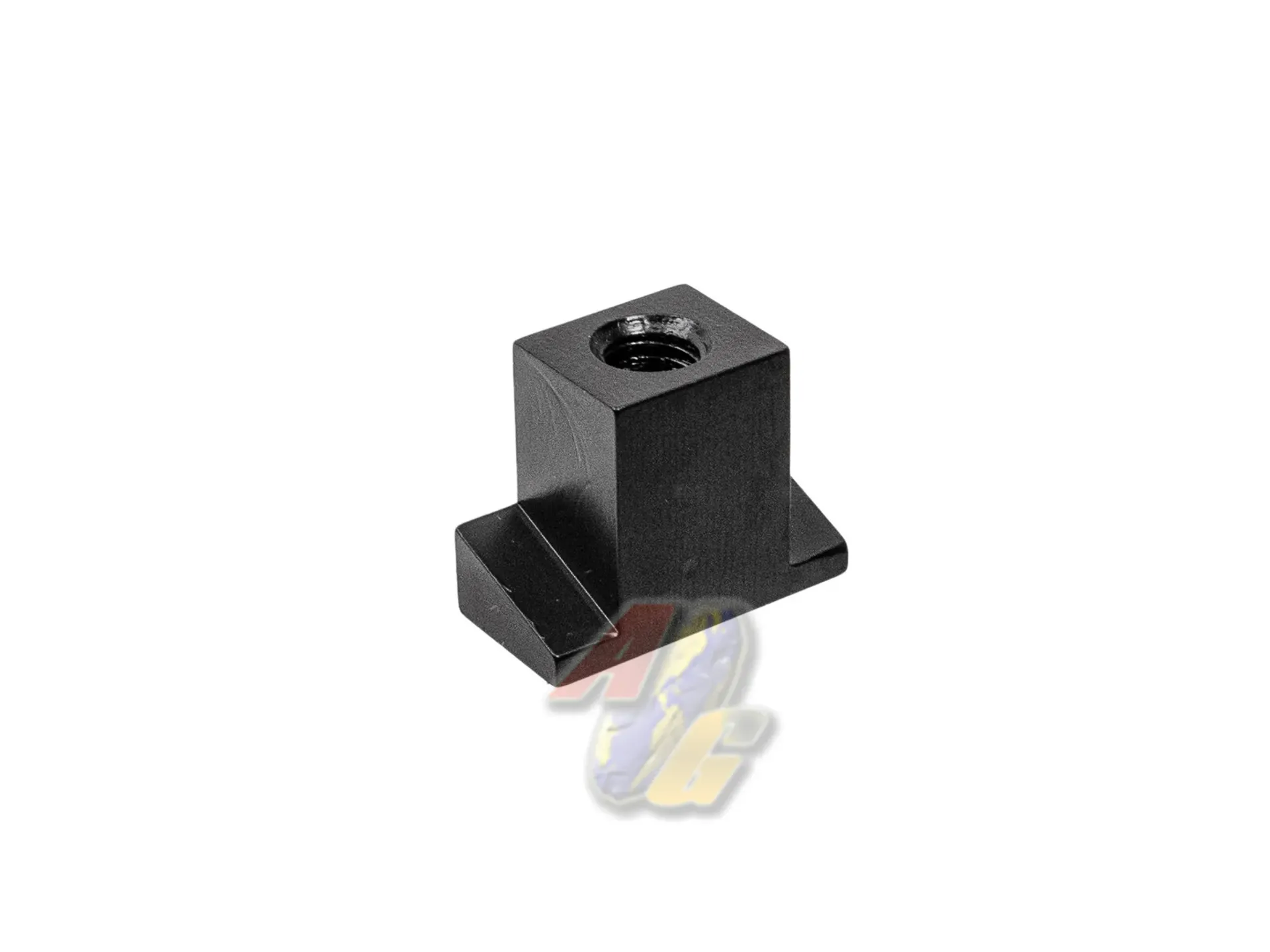 Hephaestus GHK AK CNC Steel  Pistol Grip Nut for GHK AK Series