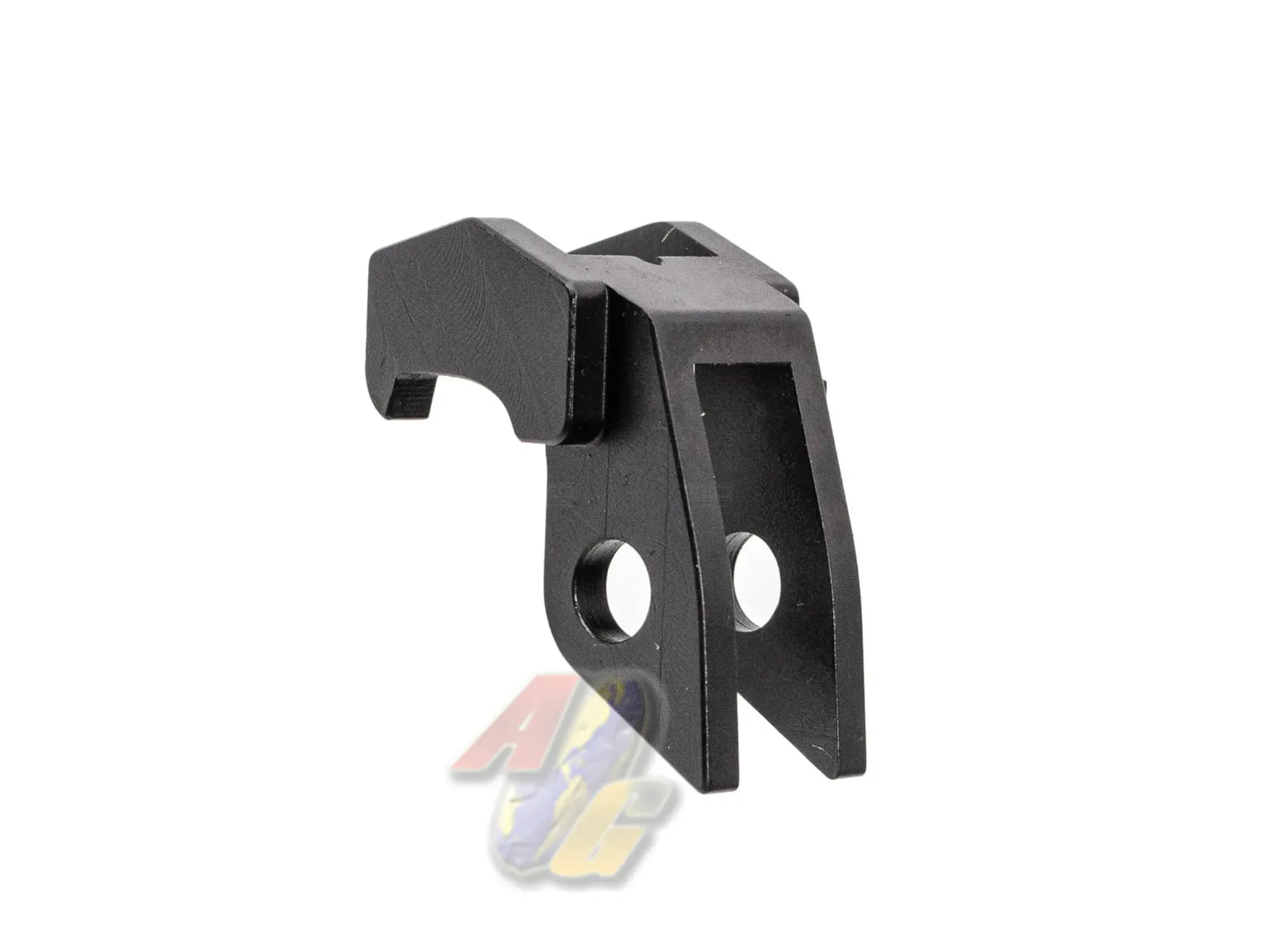Hephaestus CNC Steel AK Trigger Hook for GHK AK GBB Series