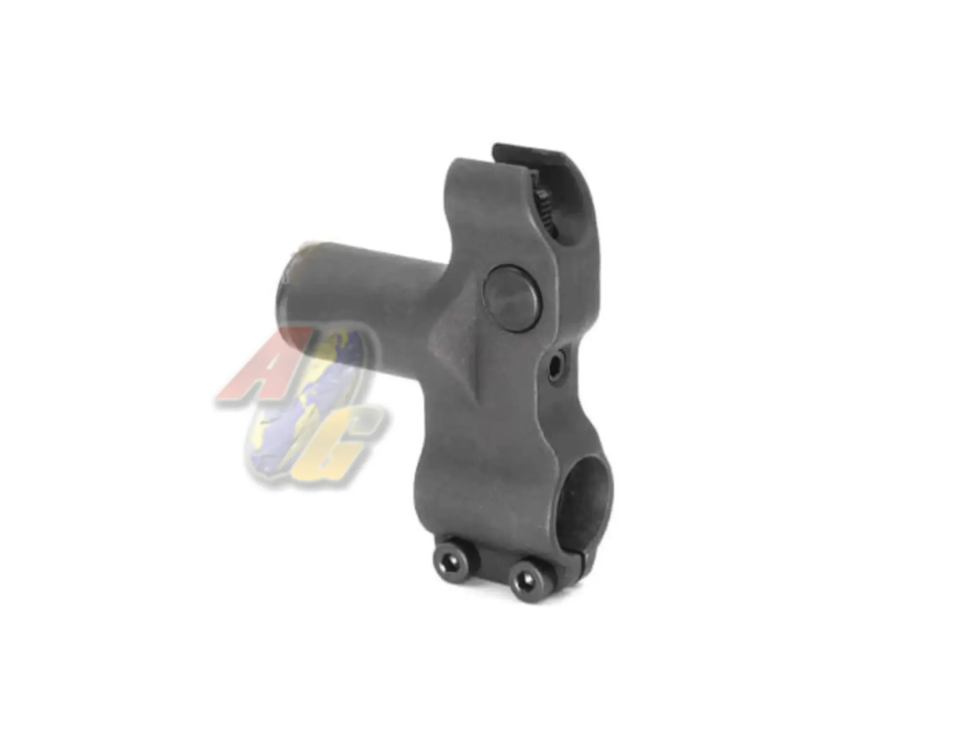 Hephaestus Steel AK Front Sight Block for AK Series Airsoft Rifle