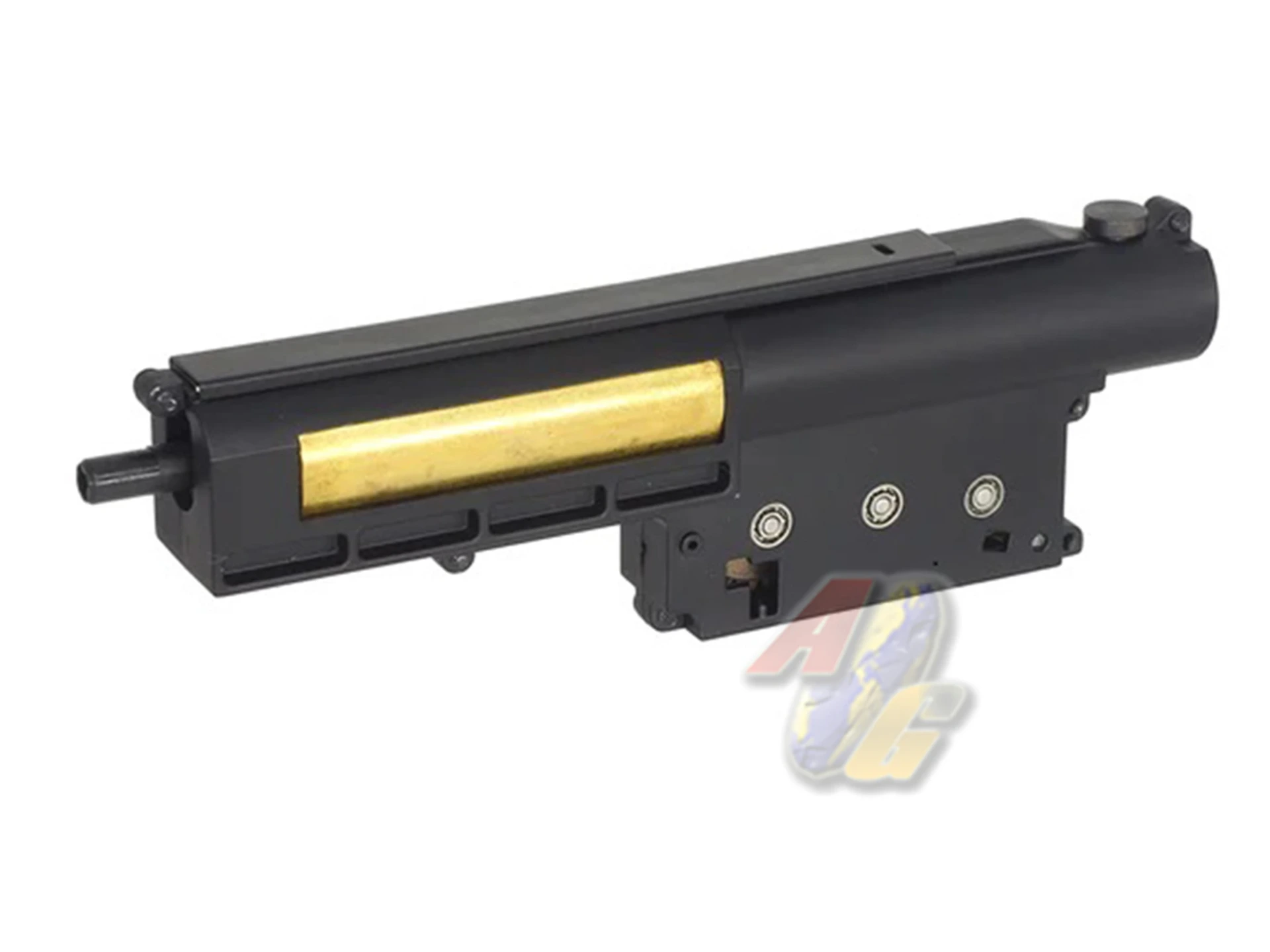 Golden Eagle Original Complete Gearbox for Golden Eagle/ S&T M240 AEG