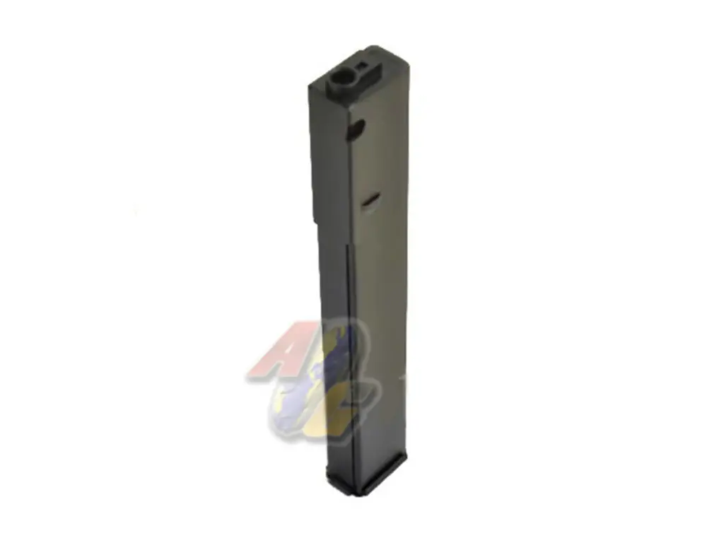 Snow Wolf Bergmann MP-18 AEG 130 Rounds Magazine