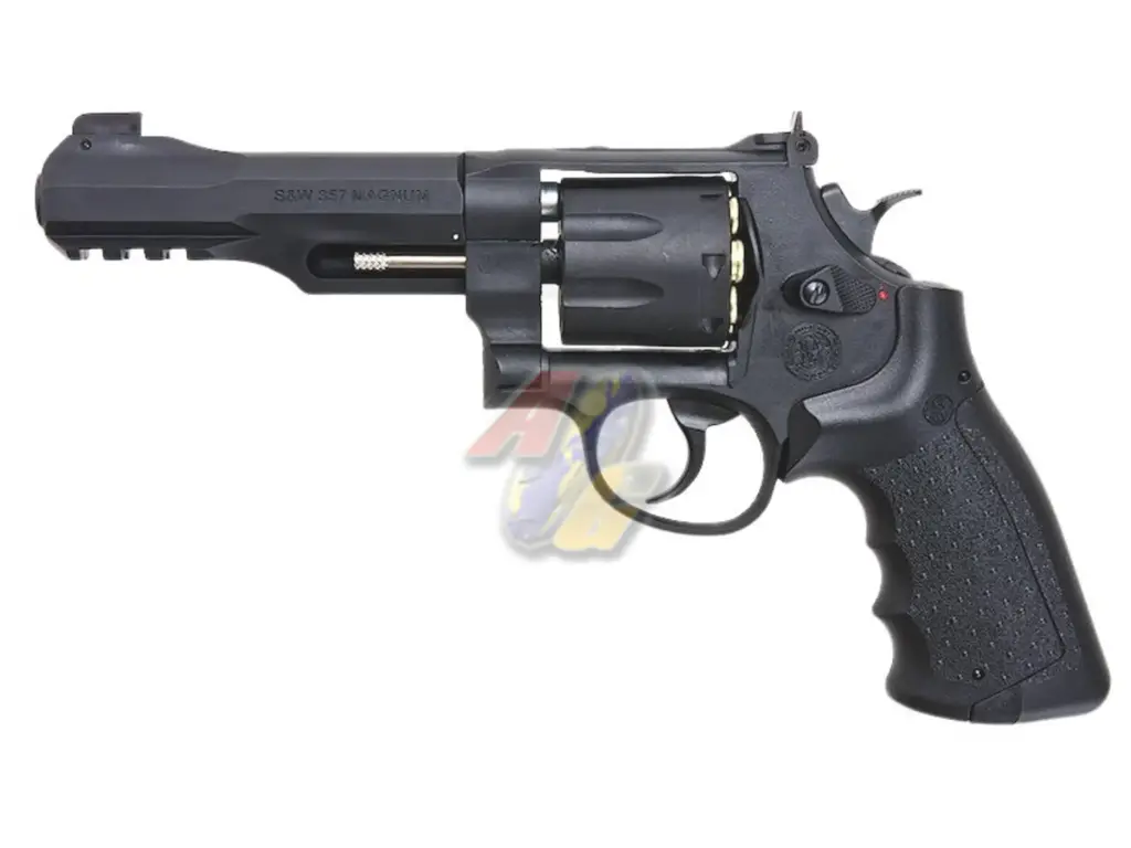 Umarex Smith & Wesson M&P R8 Co2 Revolver (by WinGun)
