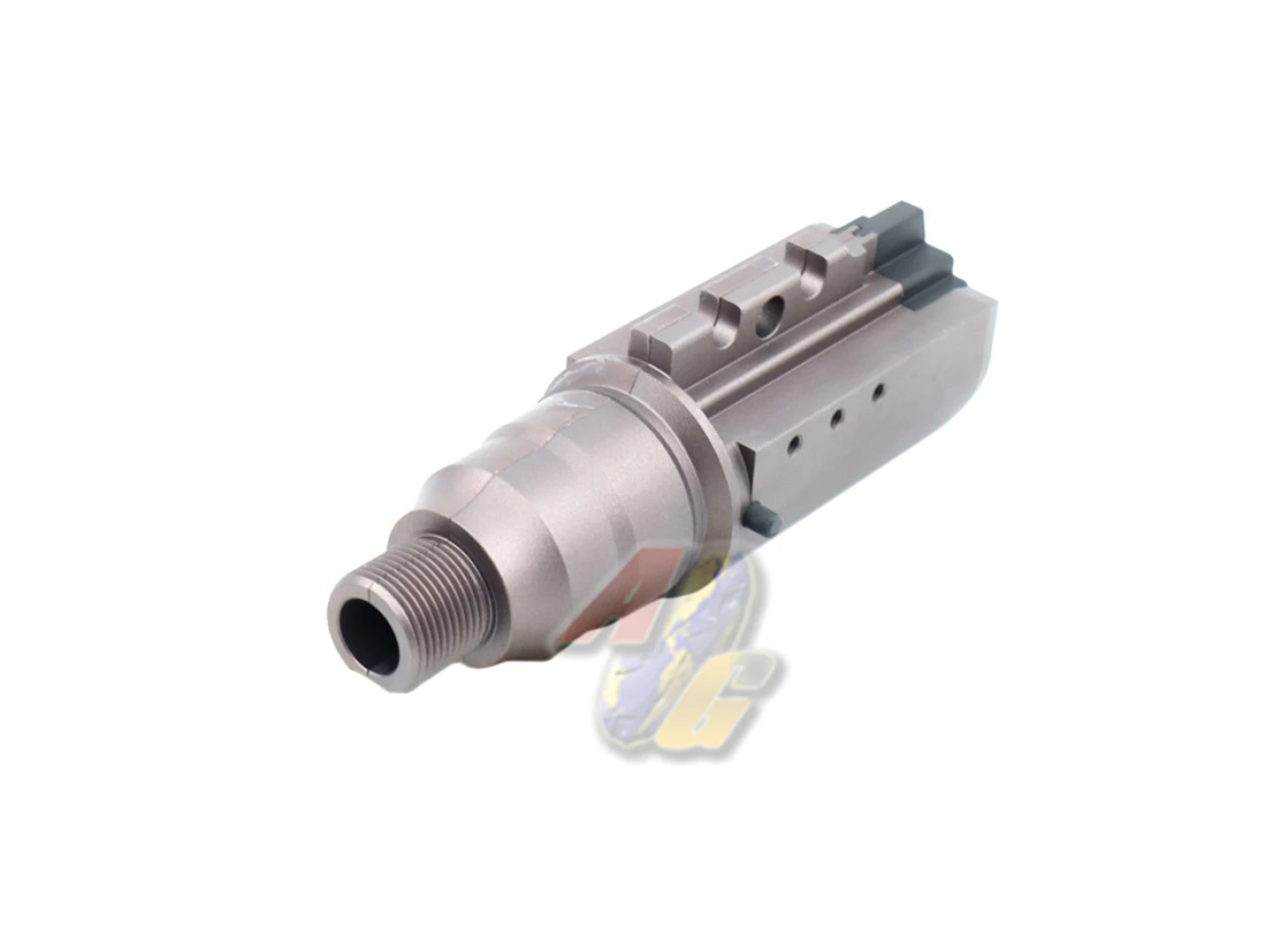 JWI CNC Hop-Up Base Set for APFG MCX GBB