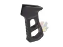 5KU Aluminum Skeletonized Grip for AK Series GBB (Black)