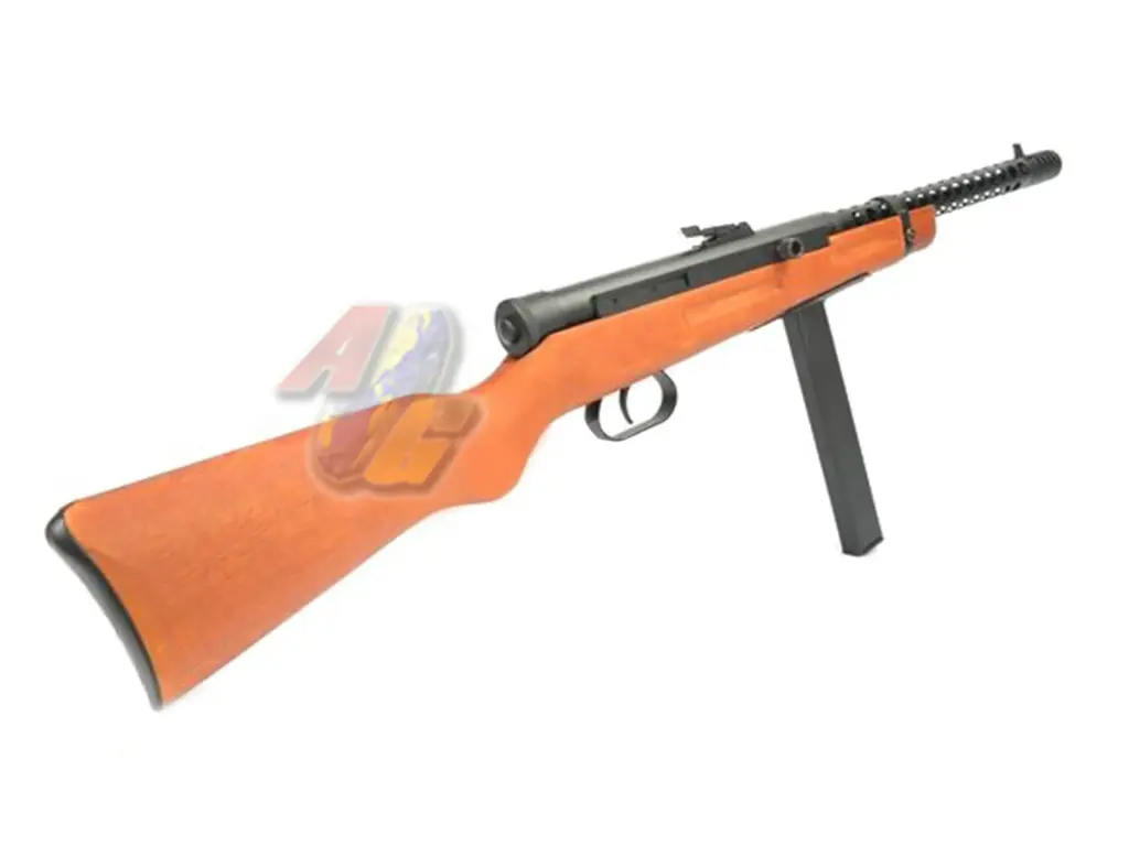 Snow Wolf Real Wood M1938 AEG