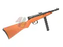Snow Wolf Real Wood M1938 AEG