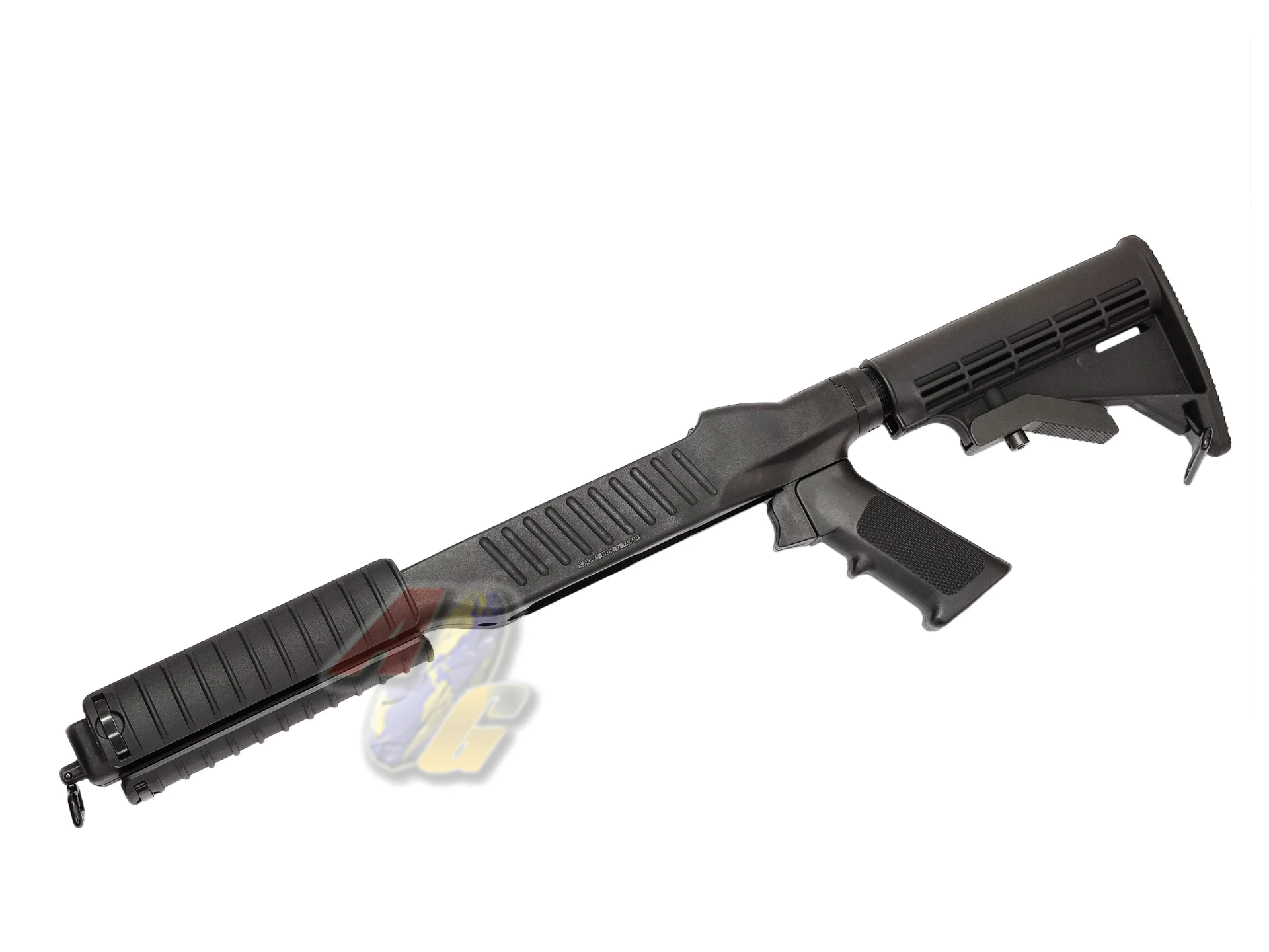 [KJ-KC02MB-SET] KJ Works KC02 Original Lower Receiver Set