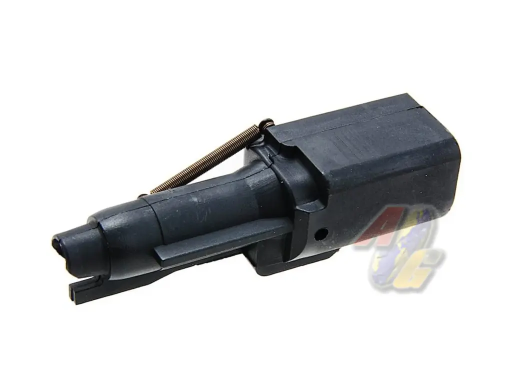 Crusader Reinforced Nozzle Set for Umarex/ VFC Glock GBB