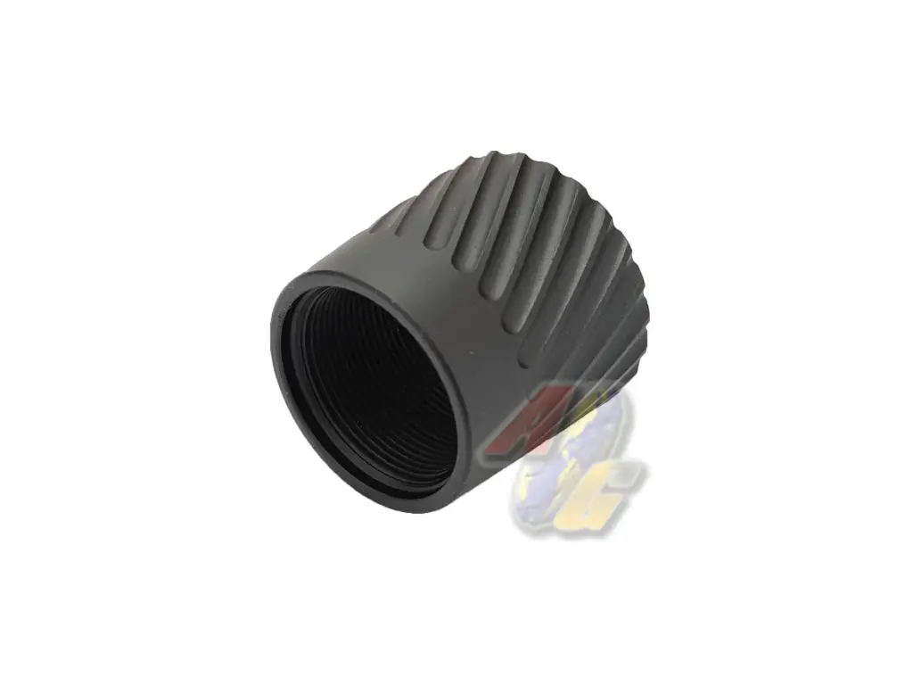 APS CAM870 Type S Adapter for APS CAM870 Series Shotgun Magazine Extension Tube (Black)