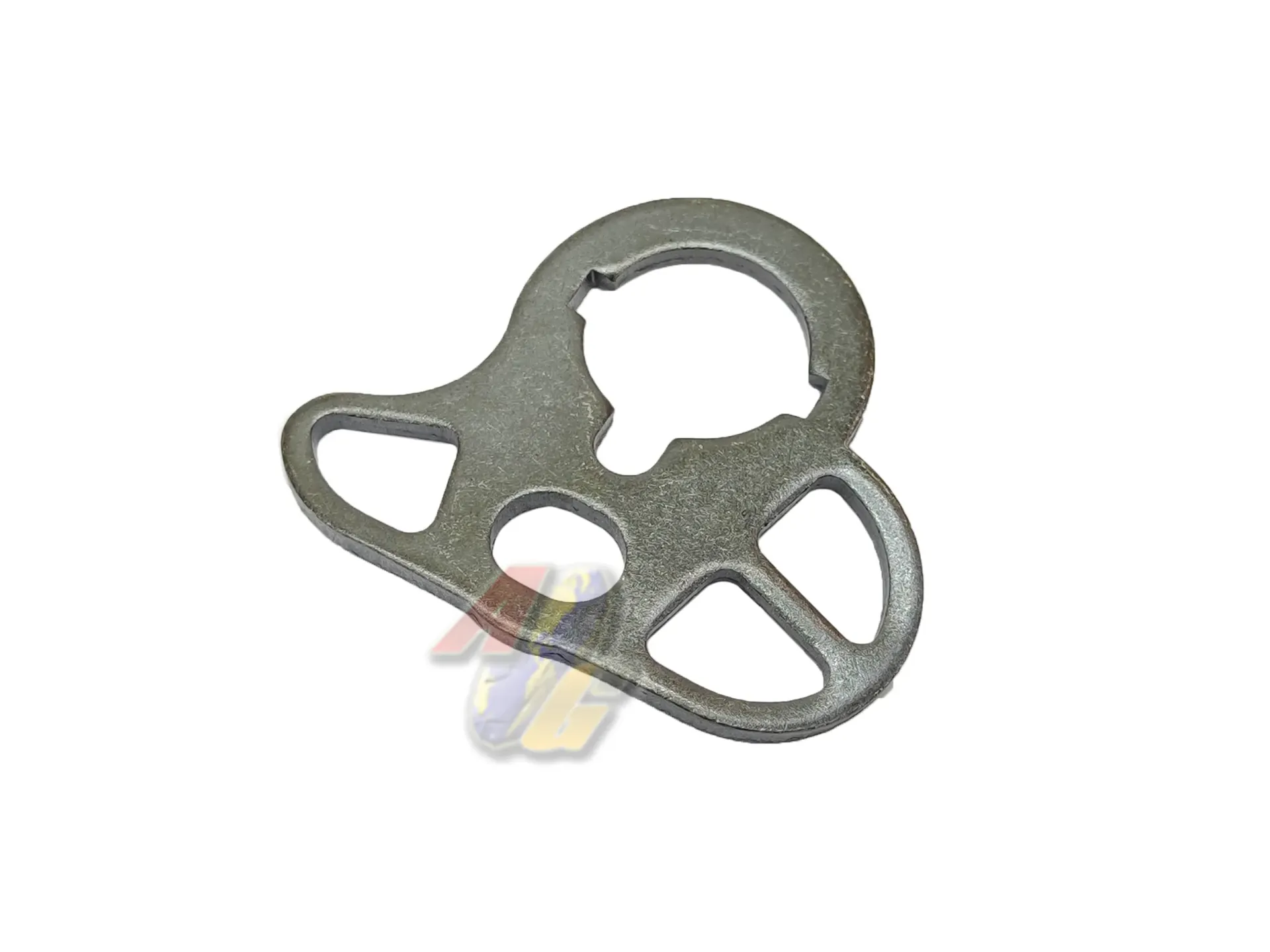 Army Force CQD Steel Sling Swivels for M4 AEG