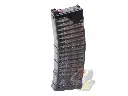 EMG Lancer Systems Licensed L5AWM 300BLK 30 Rounds MWS Gas Magazine -BK (by CYMA)