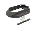 Wii Tech CNC Aluminium S-2011 D-Style Magwell for Tokyo Marui Hi-Capa GBB Series