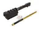 Wii Tech CNC John's Comp Set for Umarex/ KWA H&K HK45 GBB