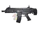 Cybergun SCAR-SC Full Metal ETU AEG (BK) (by CYMA)