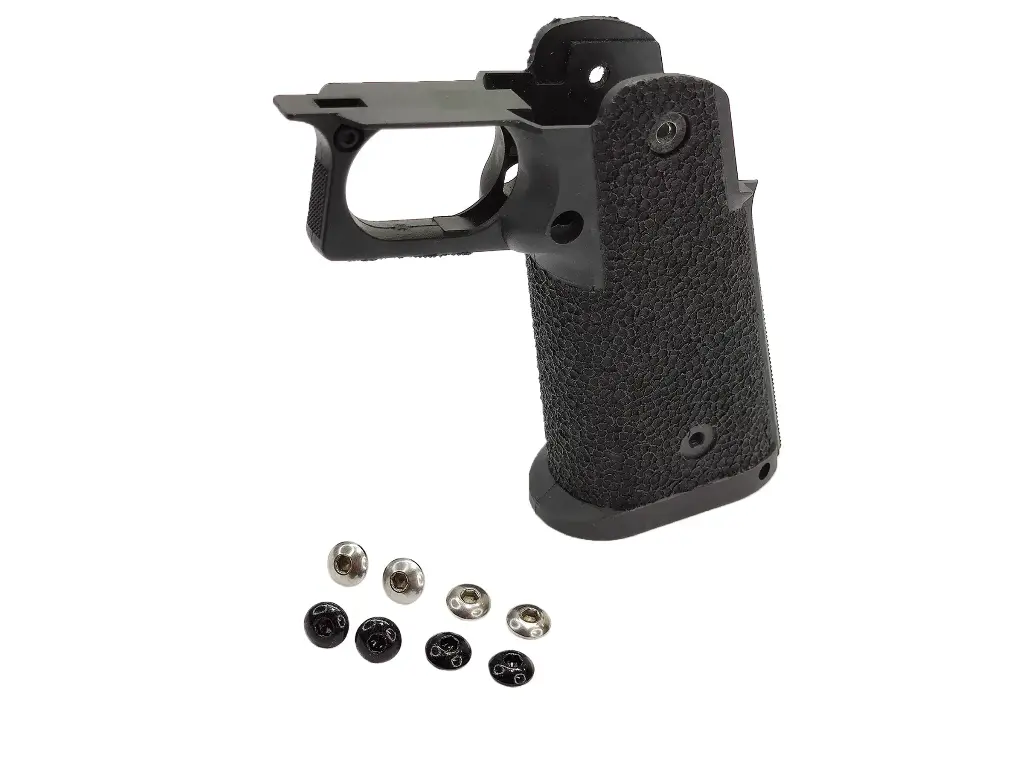 AGT JW4 PIT Viper Pistol Grip