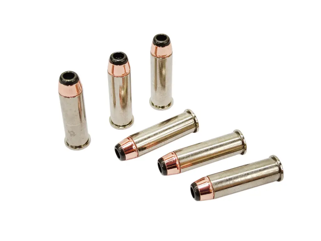 AGT Colt Detective Special Revolver Dummy Shell