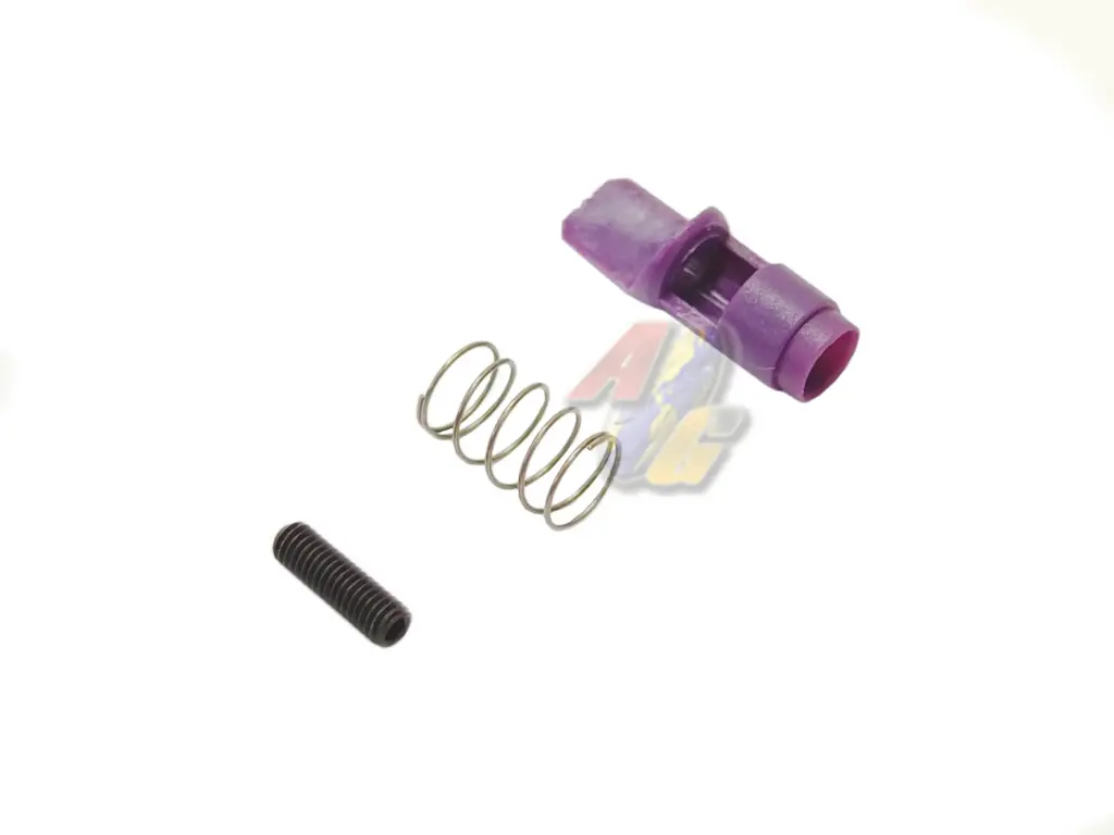 BOW MASTER Adjustable Power Nozzle Valve for VFC GBB Rifle Series