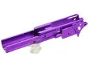5KU CNC Aluminum Middle Frame for Tokyo Marui Hi-Capa Series GBB (Type 4/ Purple)