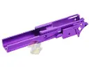 5KU CNC Aluminum Middle Frame for Tokyo Marui Hi-Capa Series GBB (Type 3/ Purple)