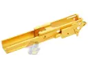5KU CNC Aluminum Middle Frame for Tokyo Marui Hi-Capa Series GBB (Type 3/ Gold)
