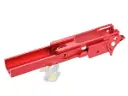 5KU CNC Aluminum Middle Frame for Tokyo Marui Hi-Capa Series GBB (Type 1/ Red)