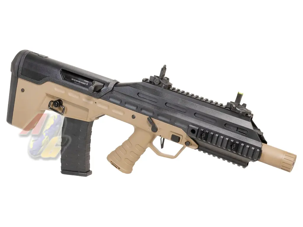 APS Xtreme Urban Assault Rifle AEG (DX)