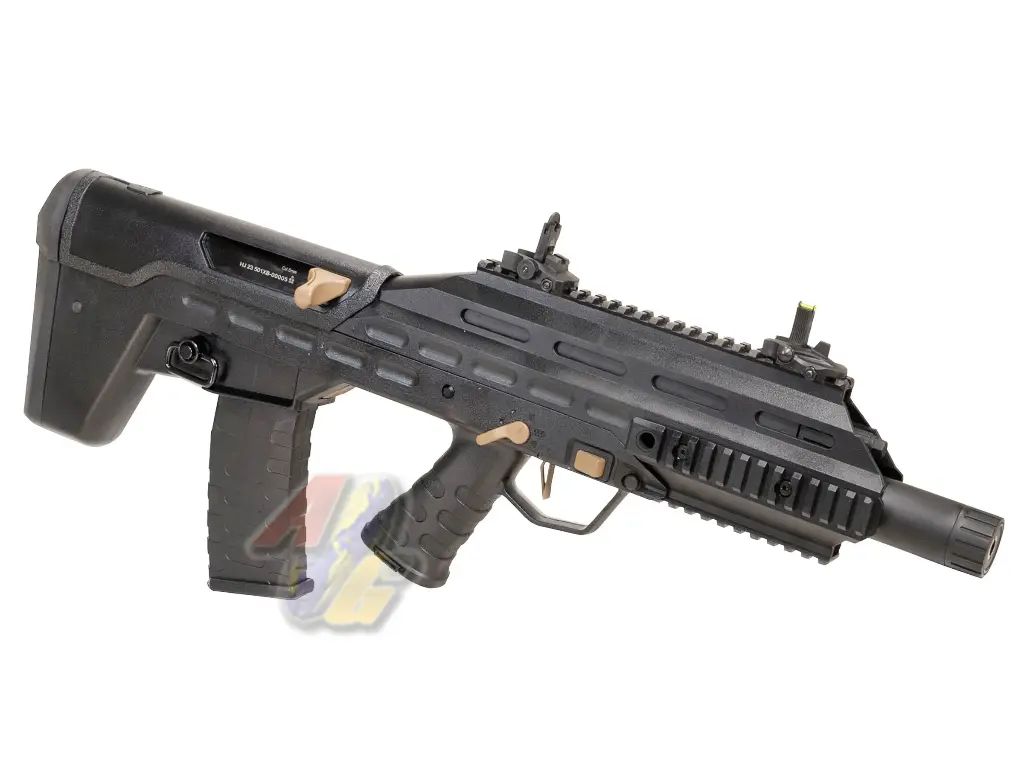 APS Xtreme Urban Assault Rifle AEG (BK)