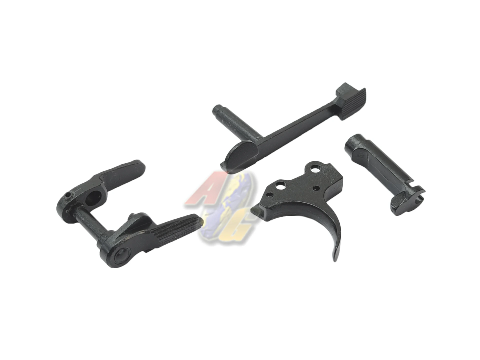 [WE-PT-MK3-PS-AG] WE Browning MK3 Original Parts for WE Browning MK3 GBB Series