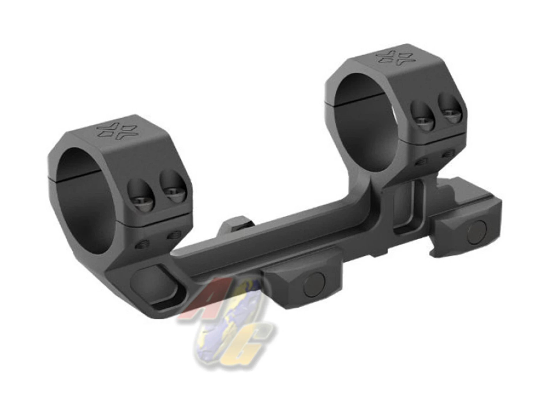 Vector Optics 30mm One Piece Picatinny Cantilever ACD Mount