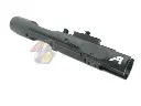 Angry Gun MWS High Speed Aluminum Bolt Carrier - AERO (Black)
