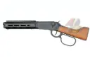 Double Bell Winchester M1892 Tactical Co2 Lever Action Rifle (107B)