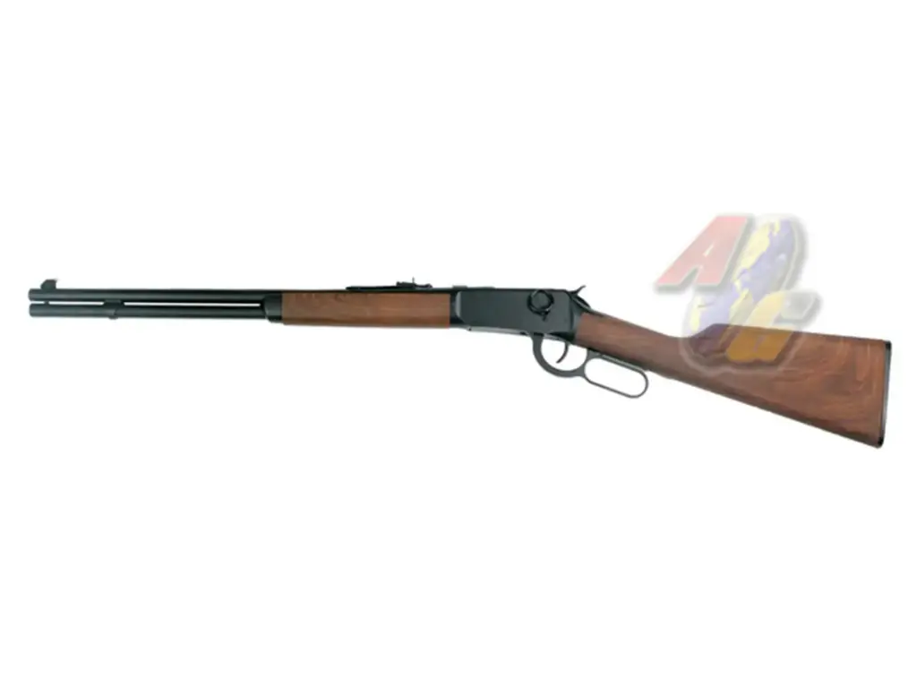 Double Bell Winchester M1894 Co2 Lever Action Rifle (103)