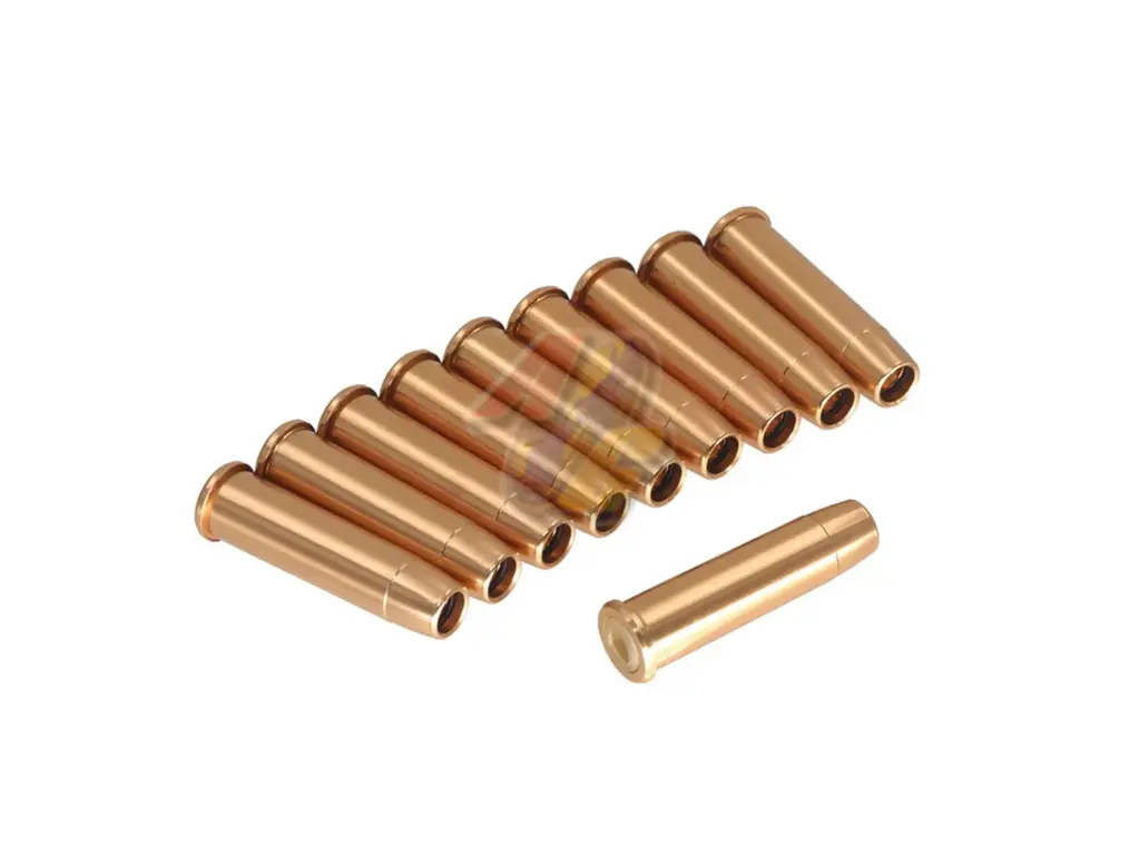 [DB-W11] Double BELL Cartridge Dummy for M1894 Airsoft Rifle (10 Pcs)