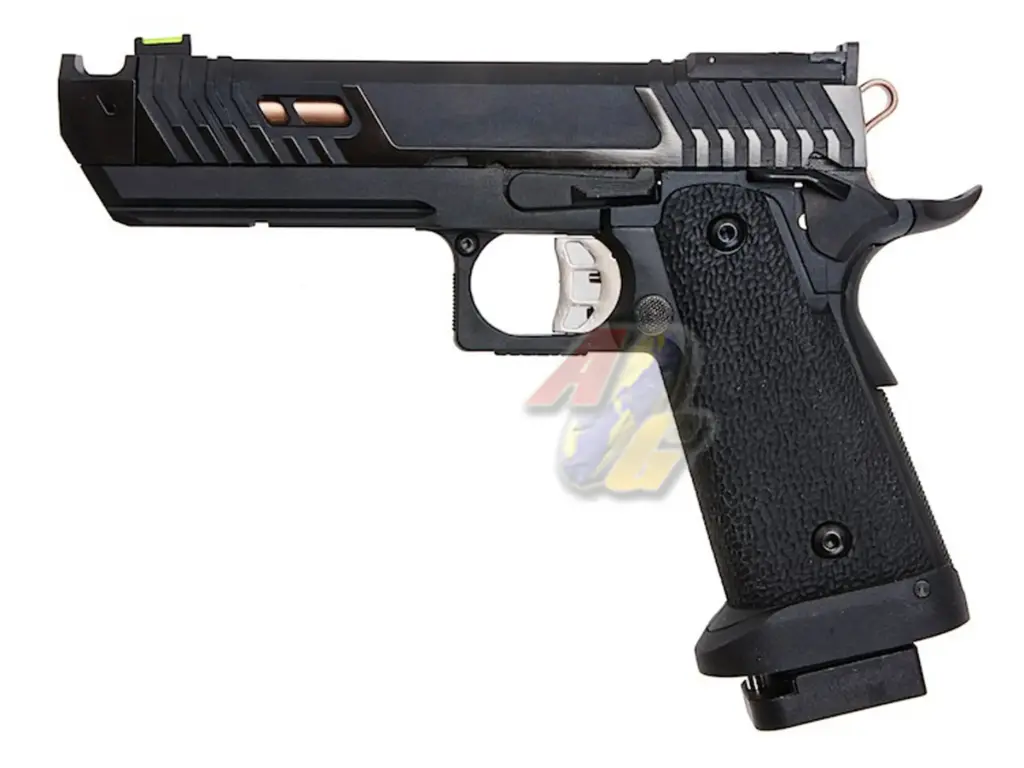 SRC Night Viper GBB Pistol ( BK )