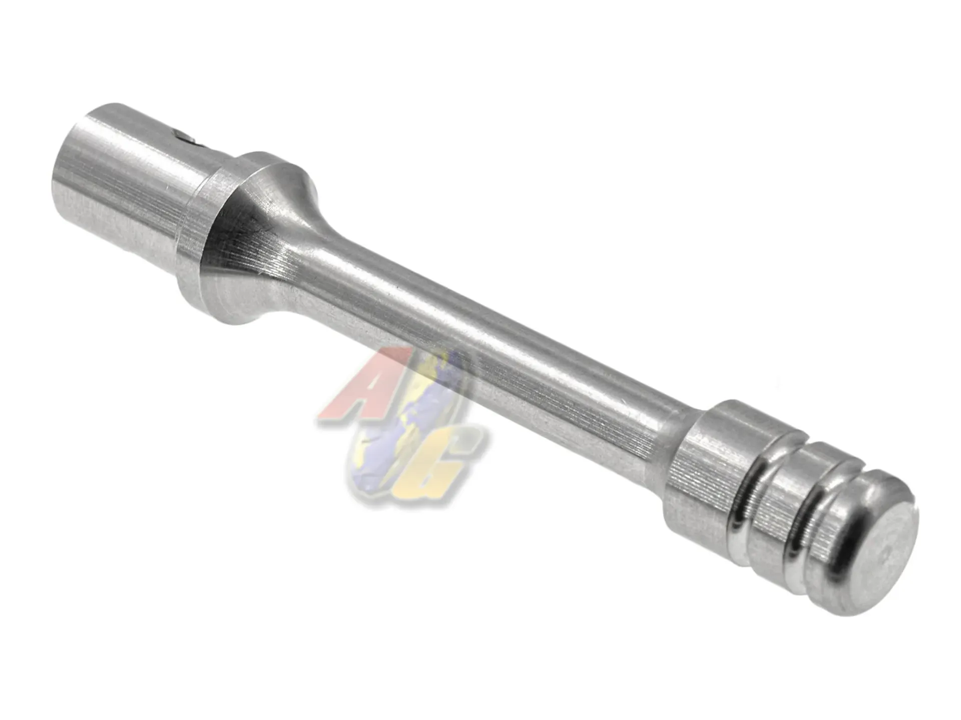 Hephaestus Stainless Steel Recoil Power Kit for Tokyo Marui AKM GBB